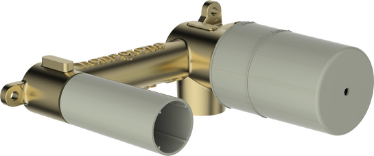 hansgrohe Washbasin mixers: Vernis Shape, Single lever basin mixer