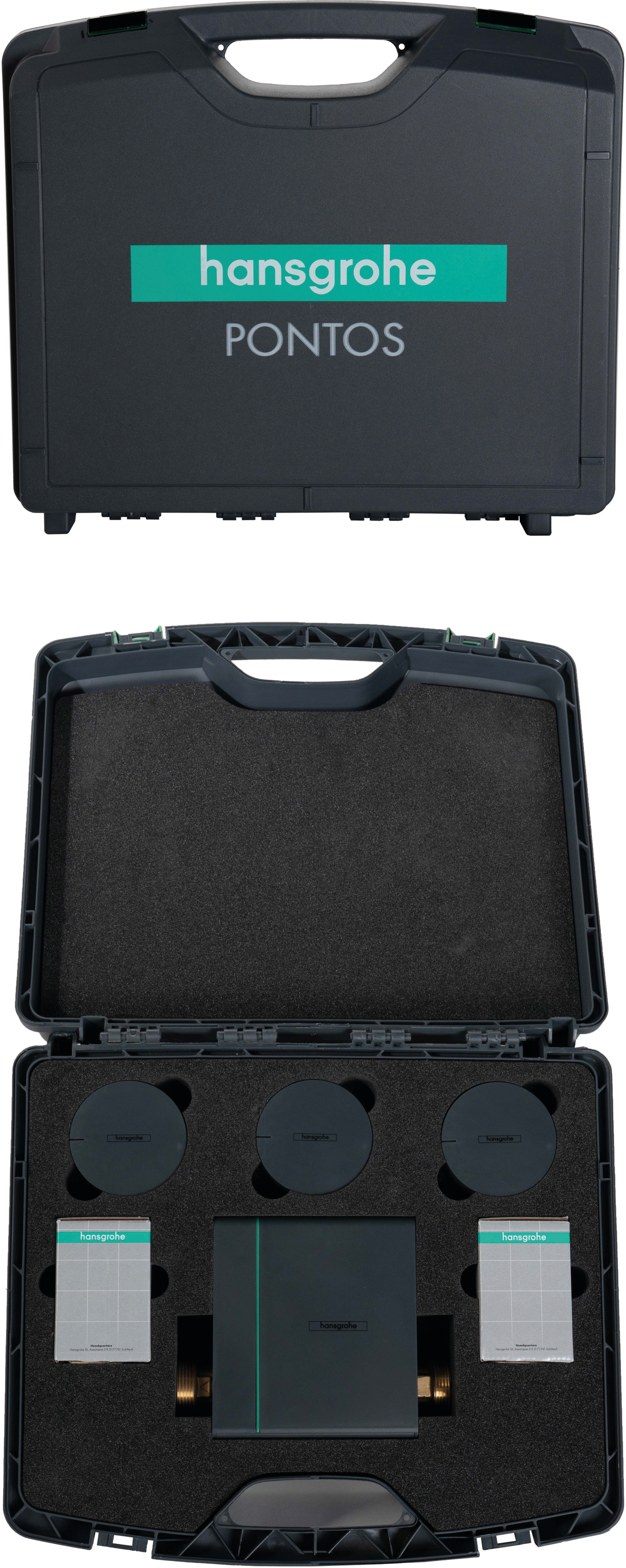 Case Wassermanagementsystem Case Wassermanagementsystem