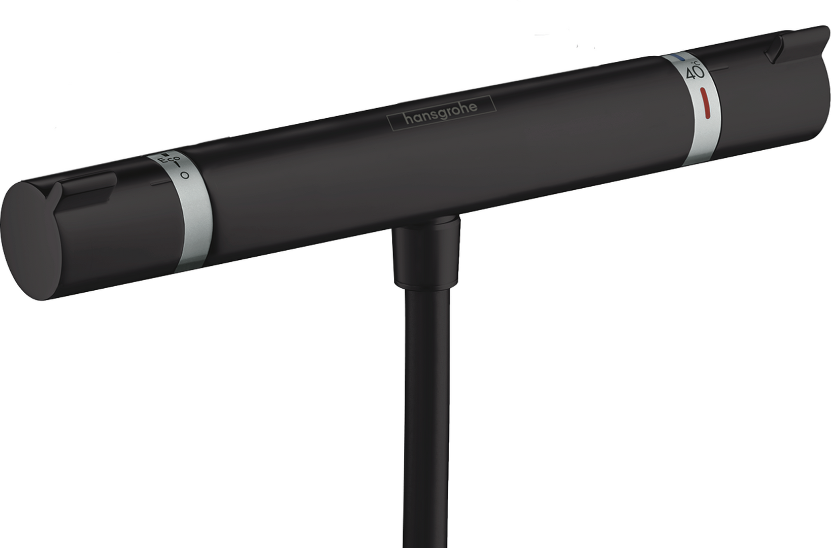 Duschtermostat Comfort 150cc DZR