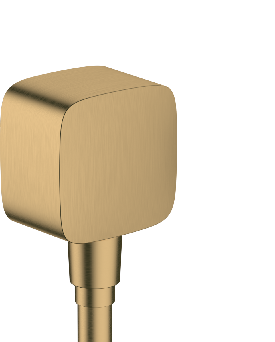 シャワー取出口 Q（逆止弁付）