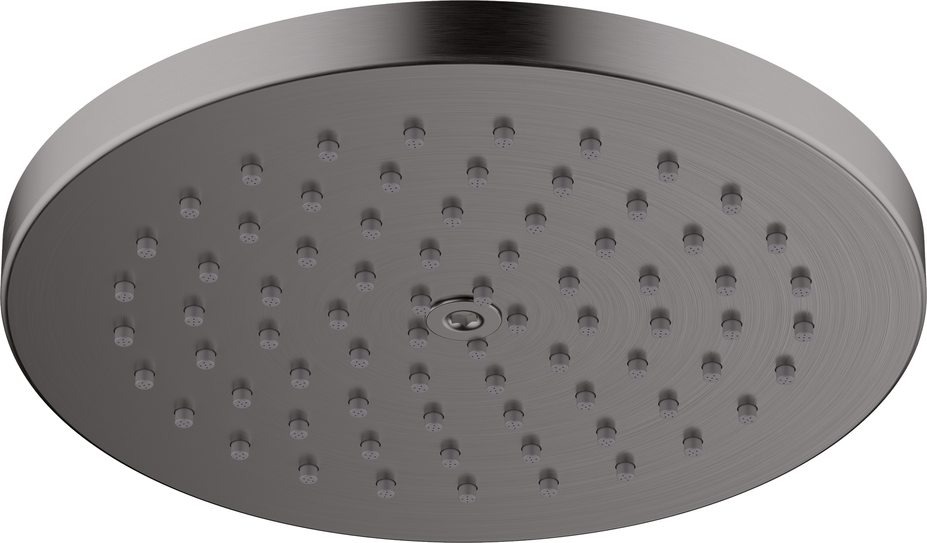 Showerhead 180 1-Jet PowderRain