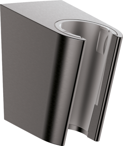 hansgrohe Shower support: Shower holder Porter S, Item No. 28331340