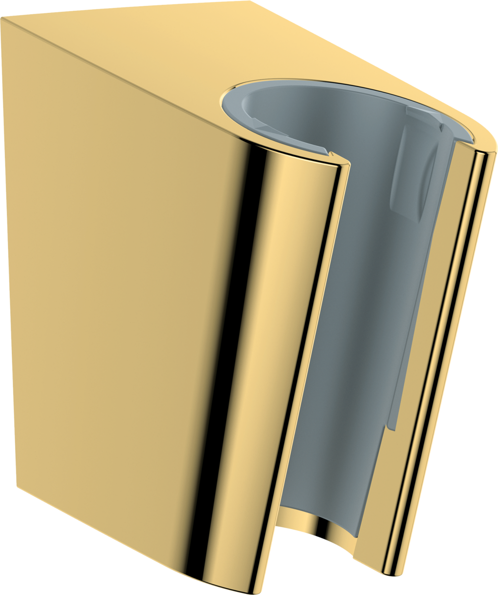 hansgrohe Shower support Shower holder Porter S, Item No. 28331990