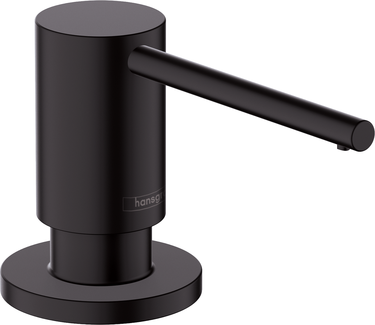 hansgrohe A41 Soap/ lotion dispenser, Item No. 40438670