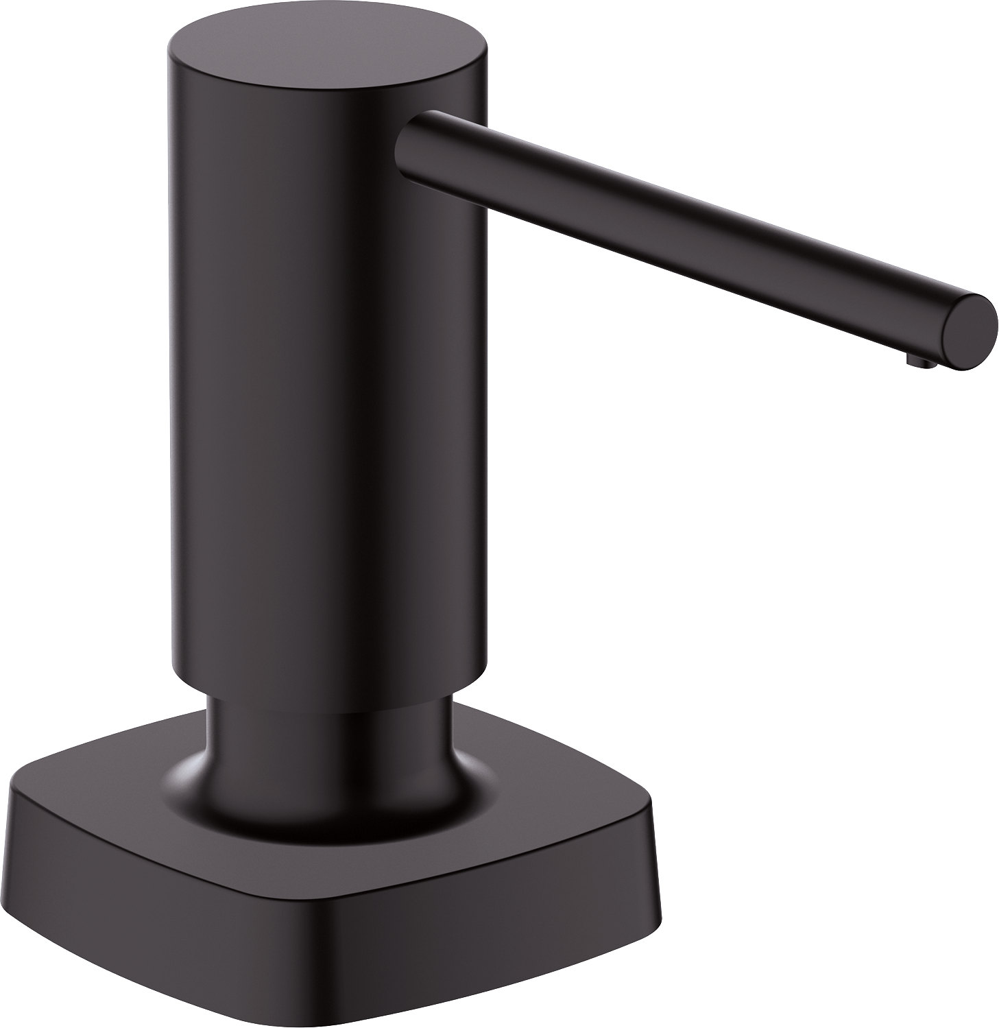A71 Soap-/ lotion dispenser