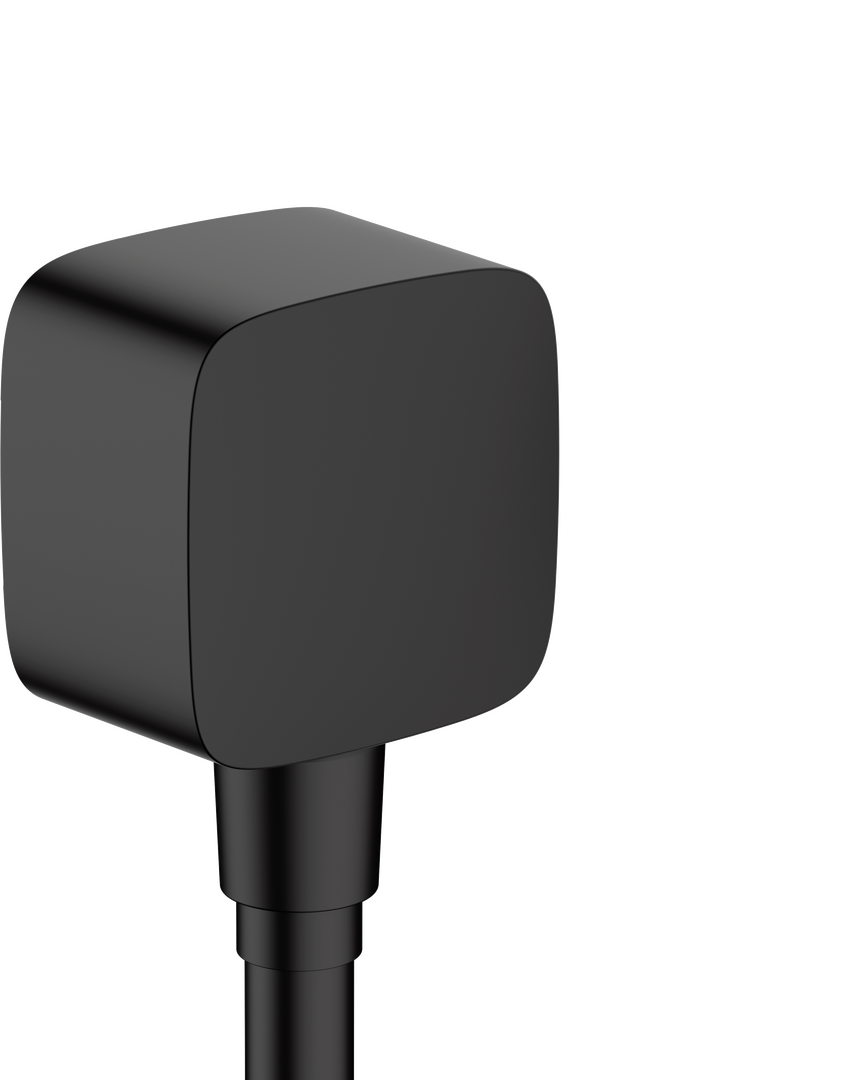 Slangeuttak E med tilbakeslagsventil