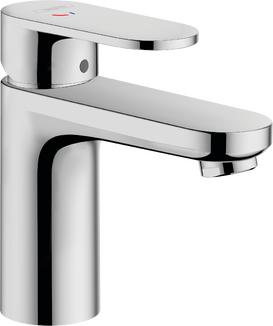hansgrohe Vernis Blend Single lever basin mixer for concealed