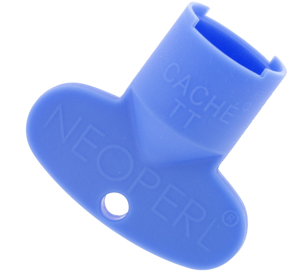 Neoperl Aerator Service Keys