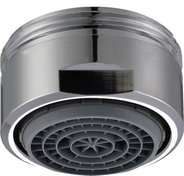 Flow insert aerator 1.5gpm Green