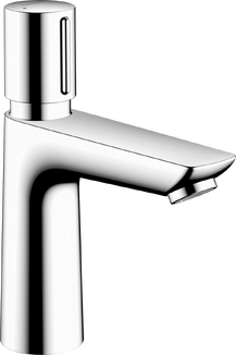 ハンスグローエ 洗面混合水栓: タリス E, シングルレバー洗面混合水栓