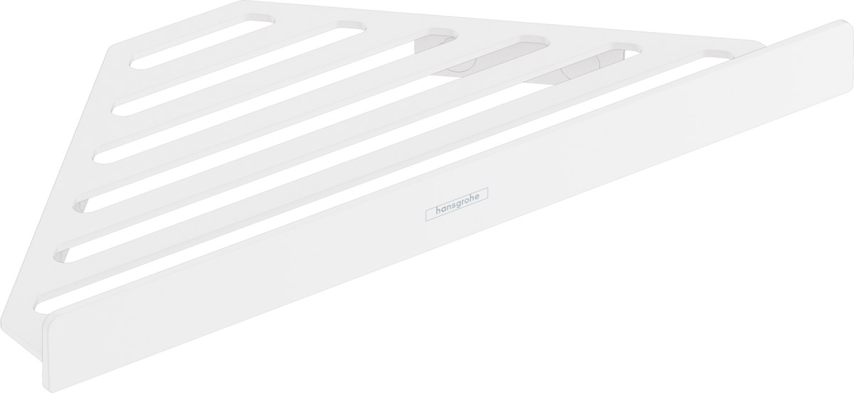 コーナーバスケット