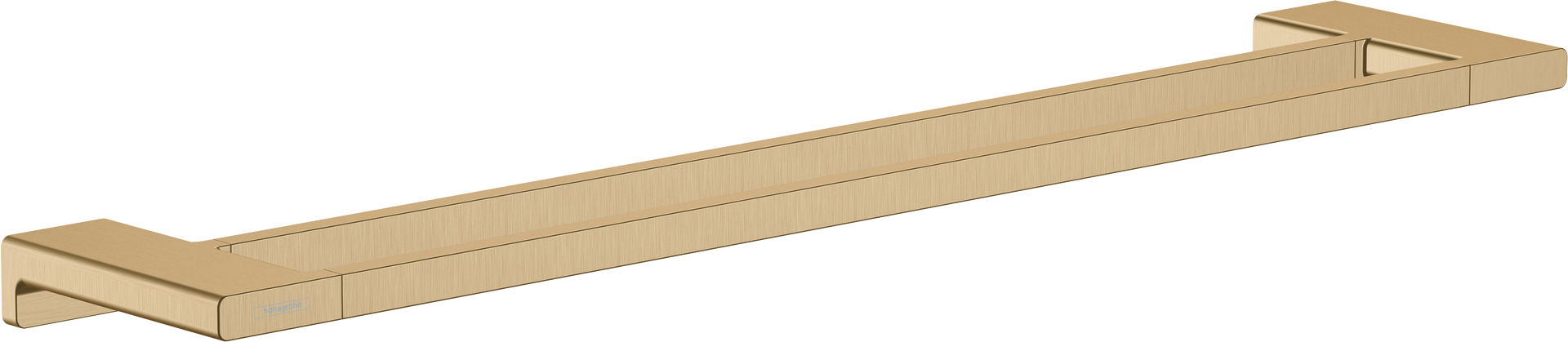 Dvouramenný věšák na osušku