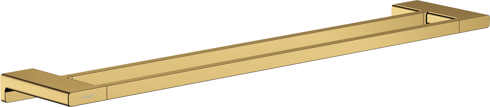 Držač ručnika dvostruki