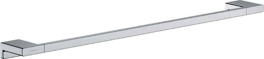 hansgrohe Accessories: AddStoris Q, Bath towel rail, Item No. 41747000