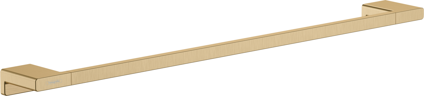 hansgrohe Accessories: AddStoris Q, Bath towel rail, Item No. 41747140