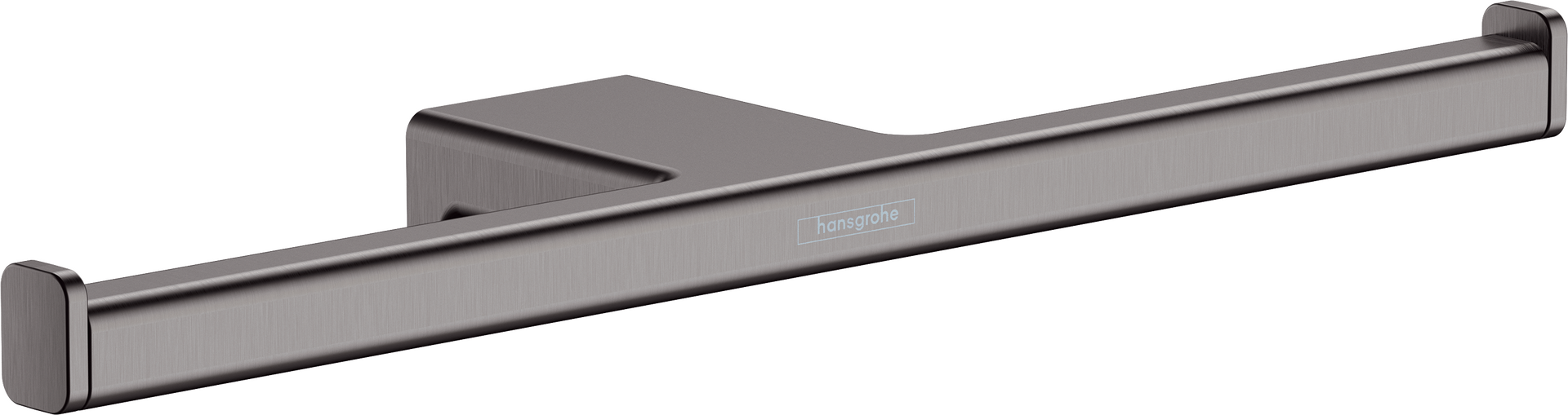 Pappershållare dubbel