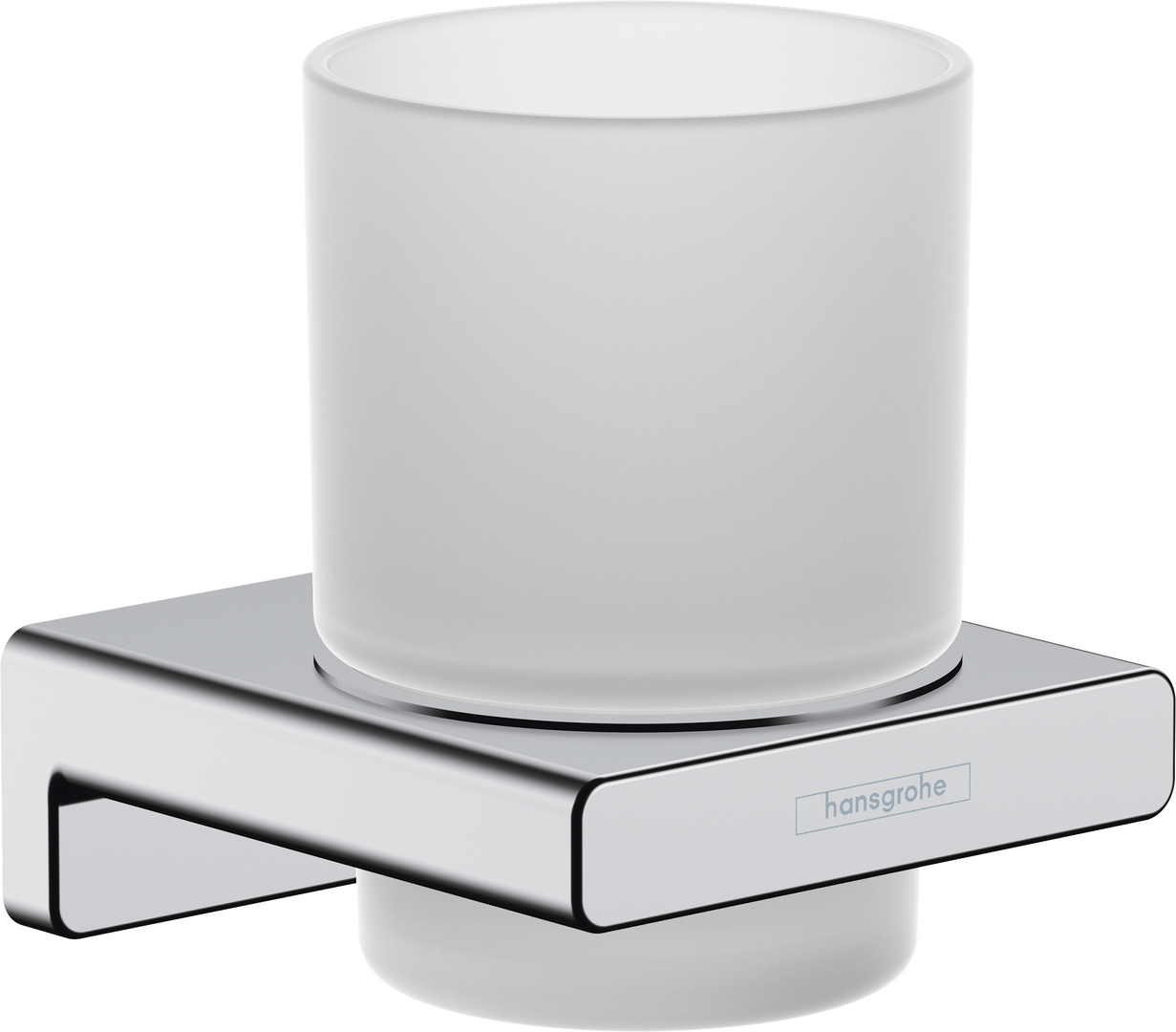 Fogkefe tartó pohár