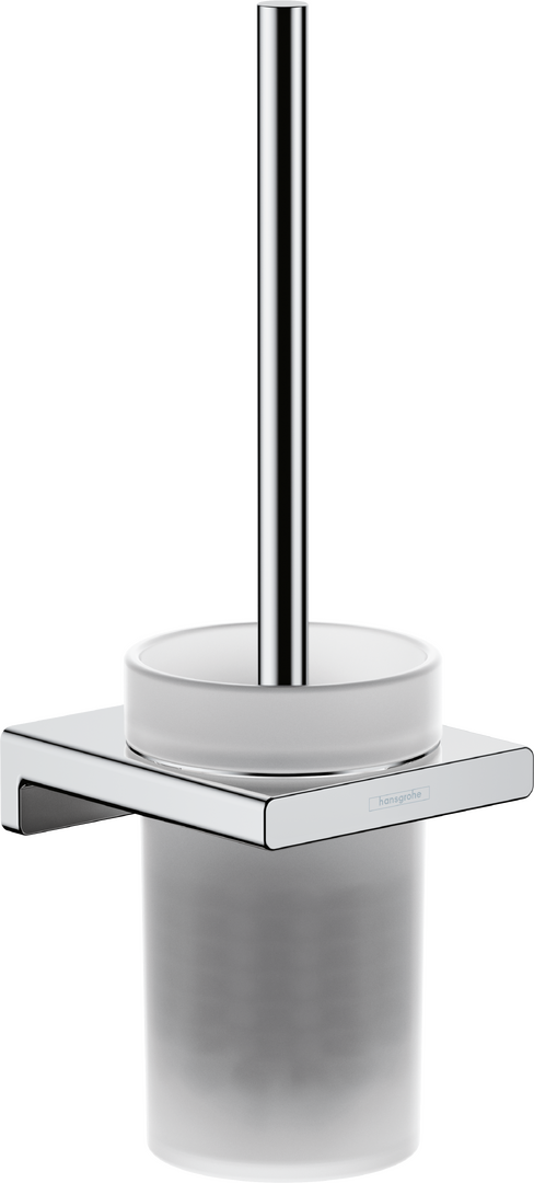 Tuvalet fırçalığı