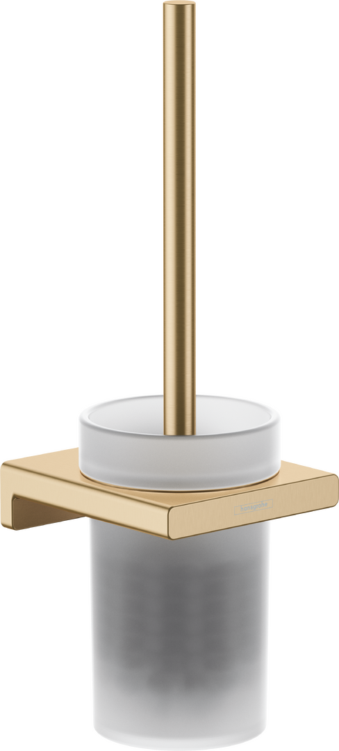 Toilettenbürstenhalter Wandmontage