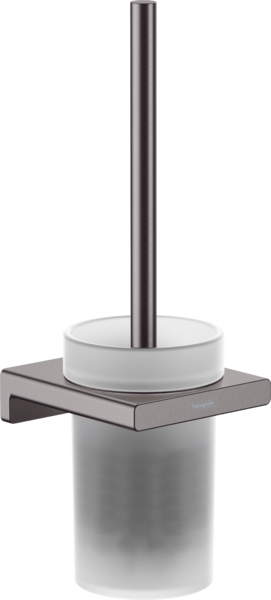 Držač četke za toalet sa zidnim držačem
