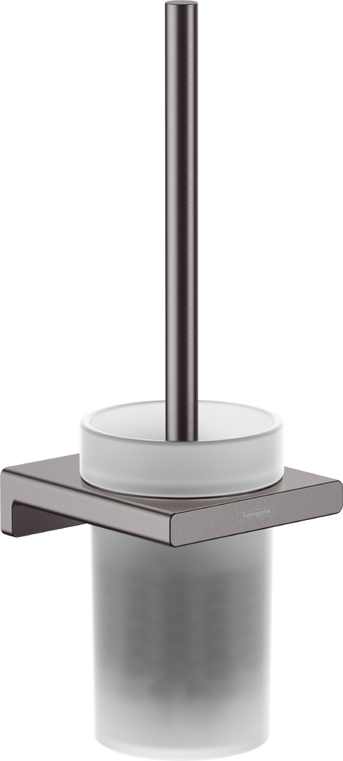 Toilettenbürstenhalter Wandmontage