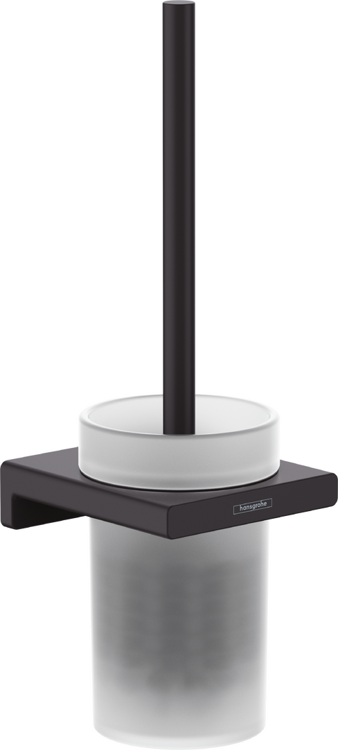 Toilettenbürstenhalter Wandmontage