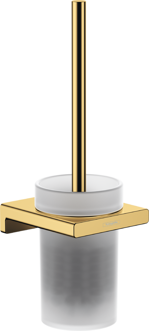Toilettenbürstenhalter Wandmontage