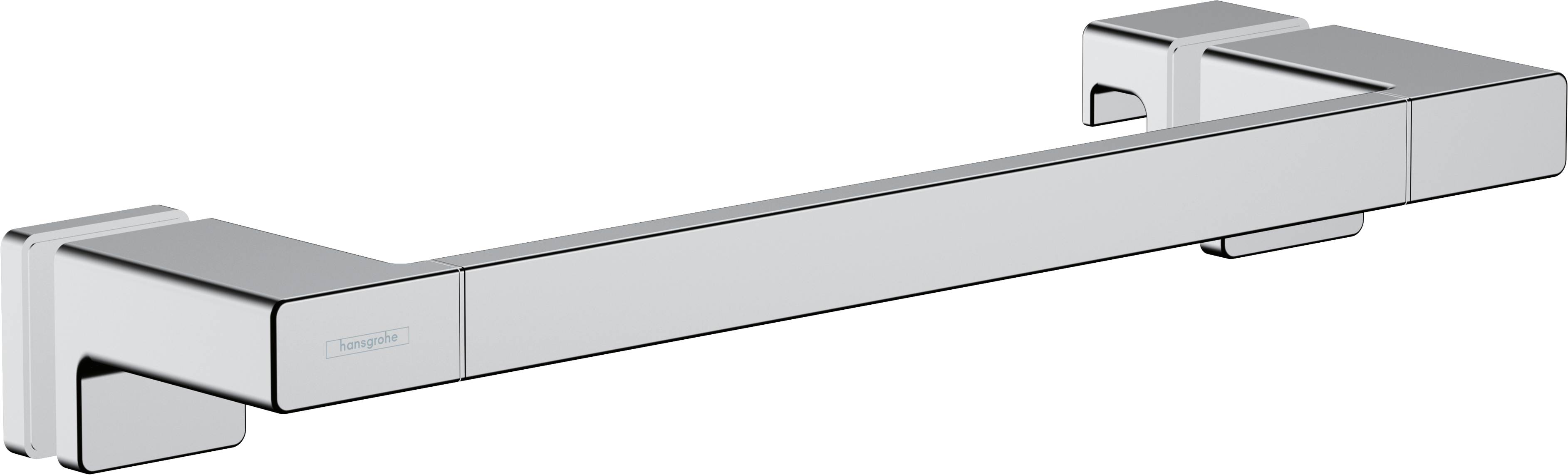 hansgrohe Accessories AddStoris, Shower door handle, Item No. 41759000