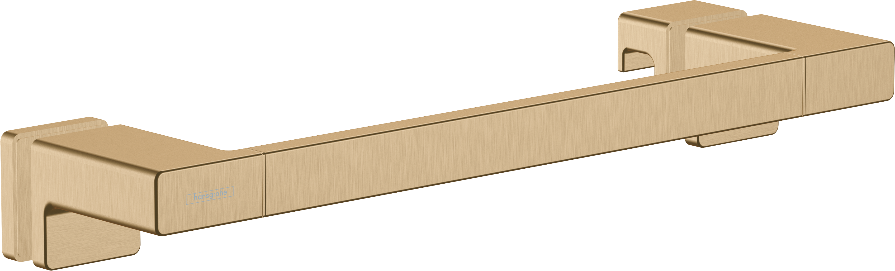 シャワードア ハンドル