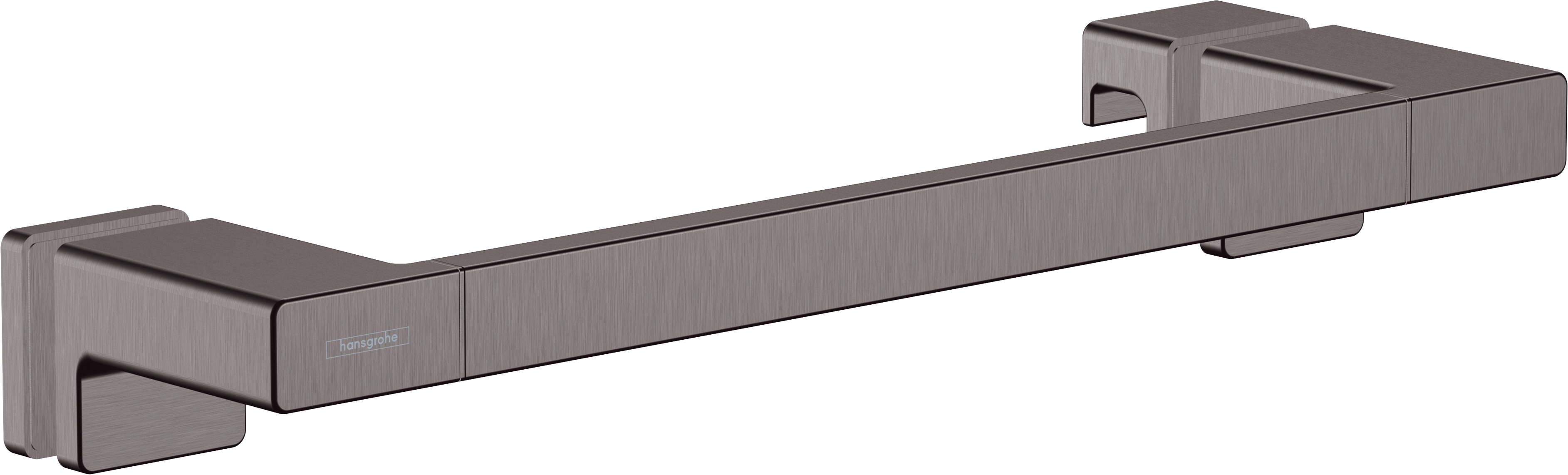 シャワードア ハンドル