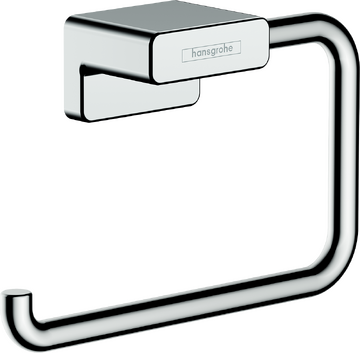 hansgrohe Accessories: AddStoris Q, Towel hook, Item No. 41742000