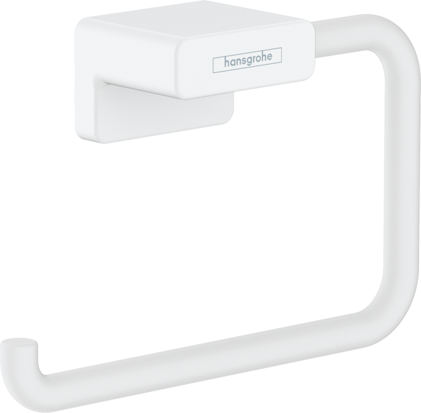 hansgrohe Accessories AddStoris, Toilet paper holder, Item No. 41771700