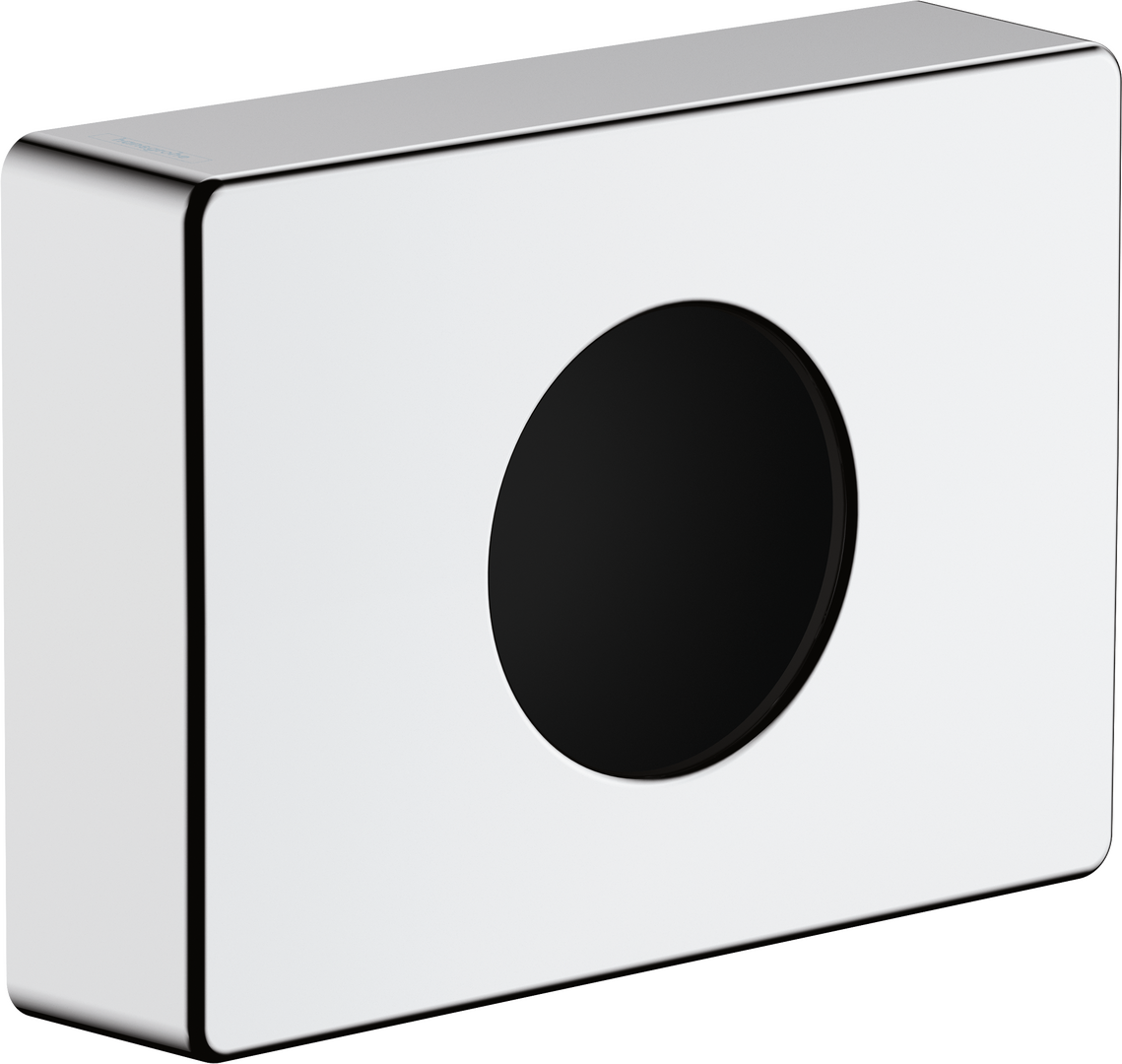 Dispenser til hygiejneposer