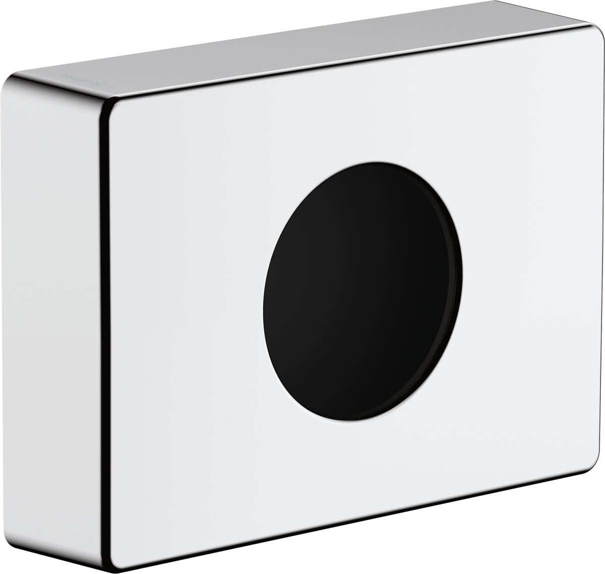 Sanitary bag dispenser