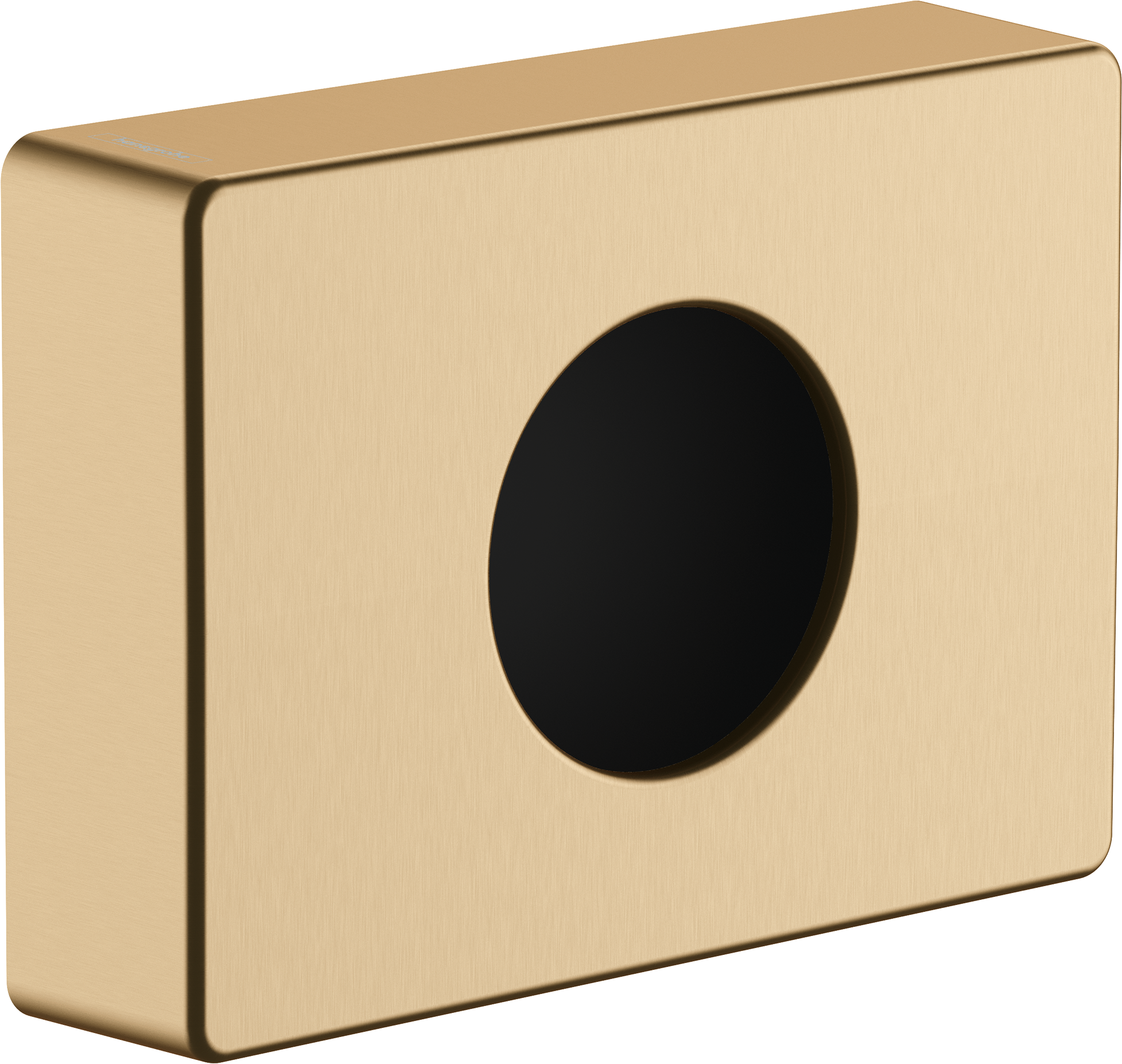 Sanitary bag dispenser