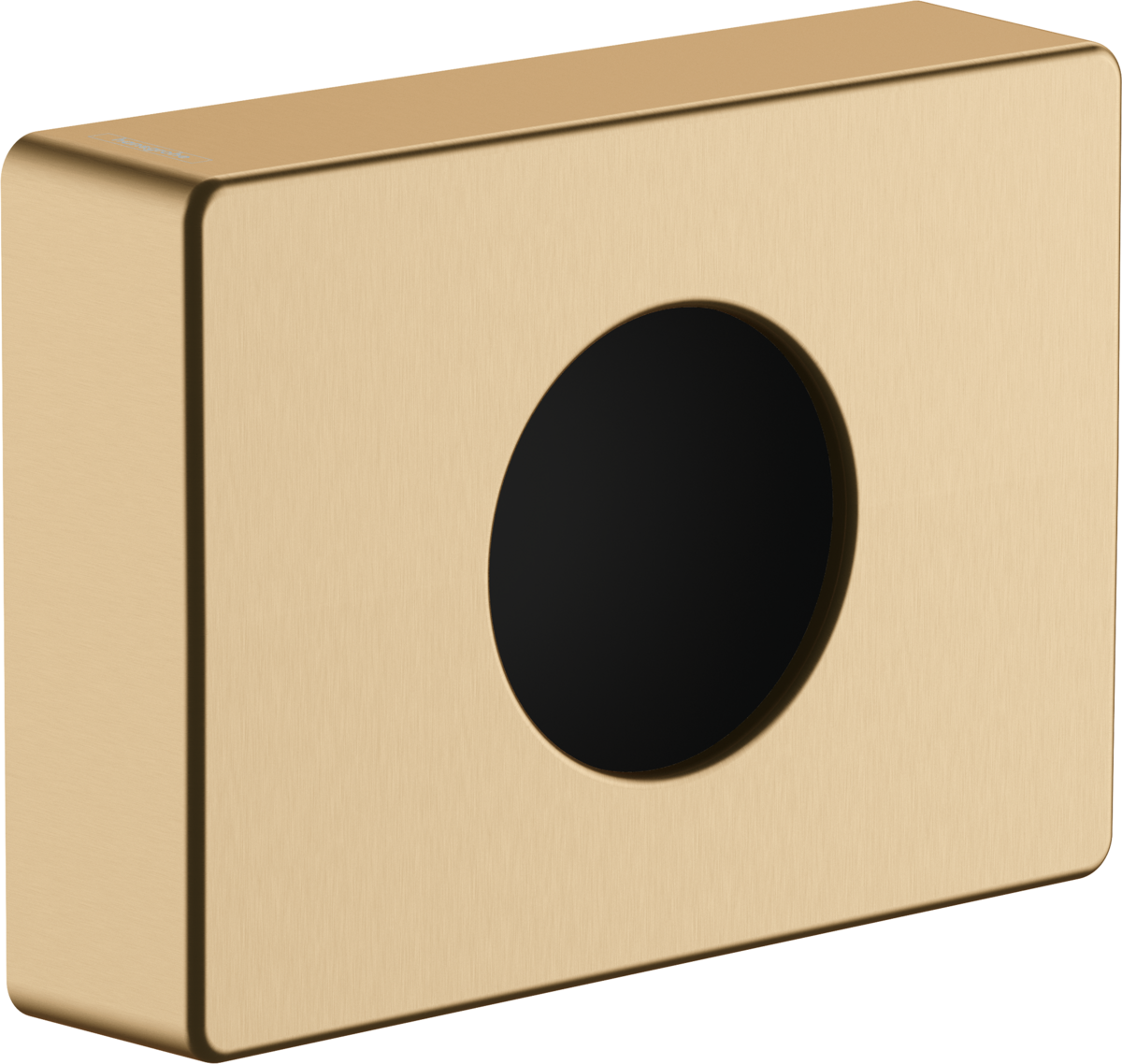 Sanitary bag dispenser