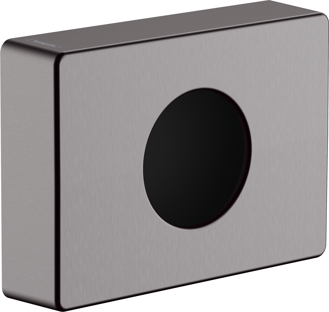 Sanitary bag dispenser