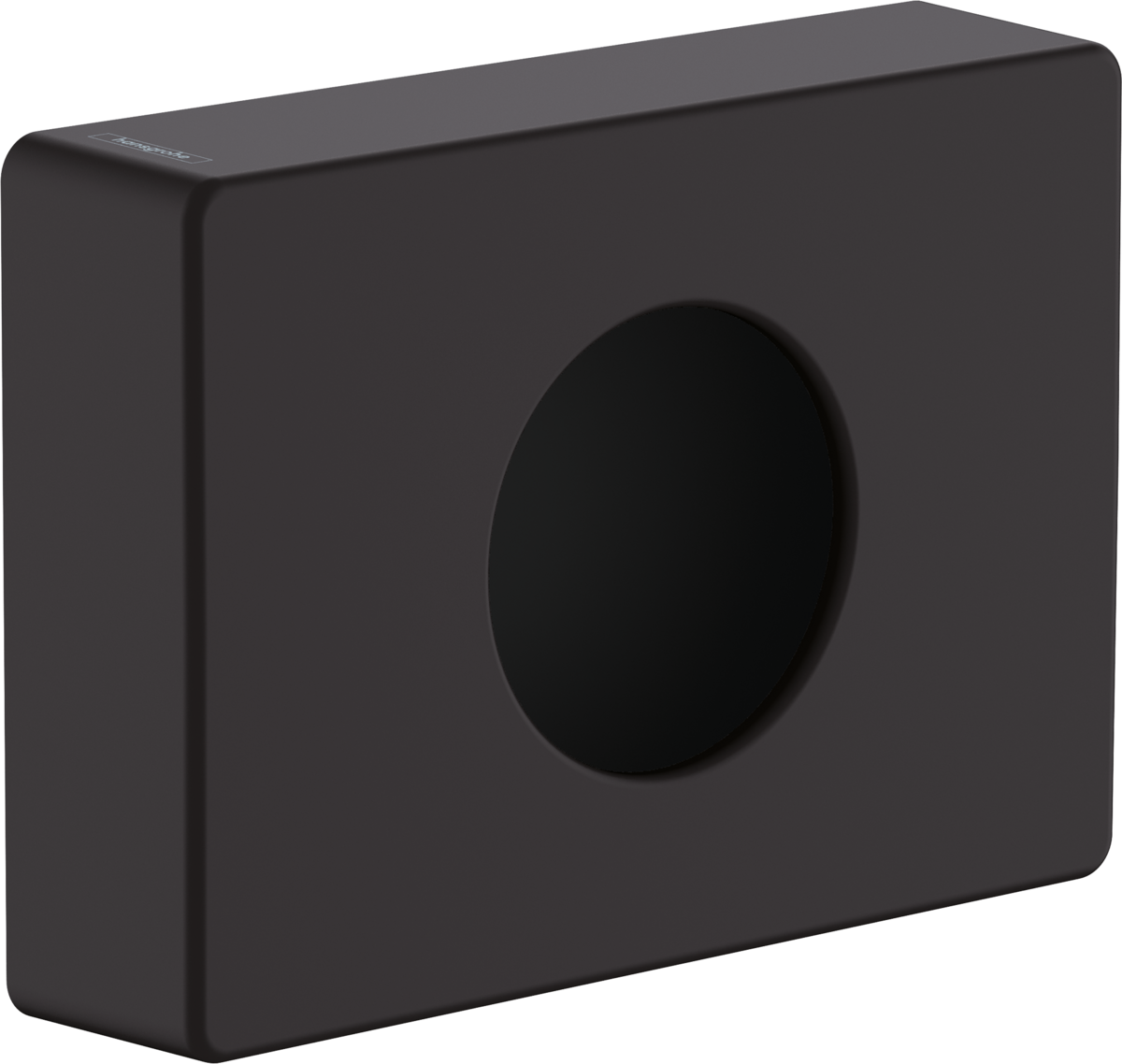 Sanitary bag dispenser