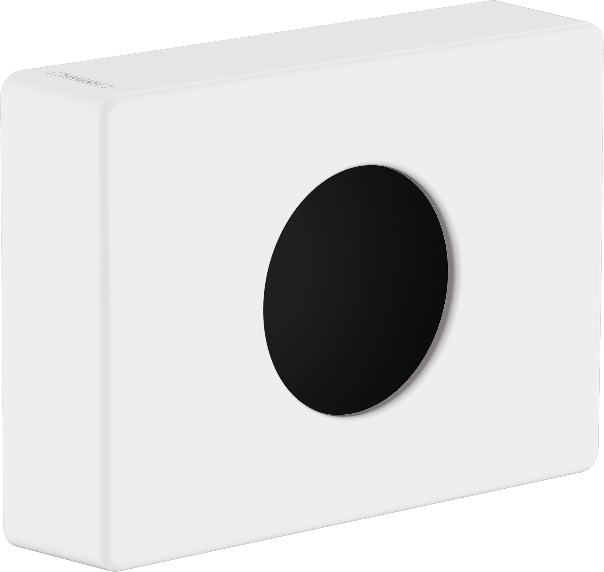 Sanitary bag dispenser