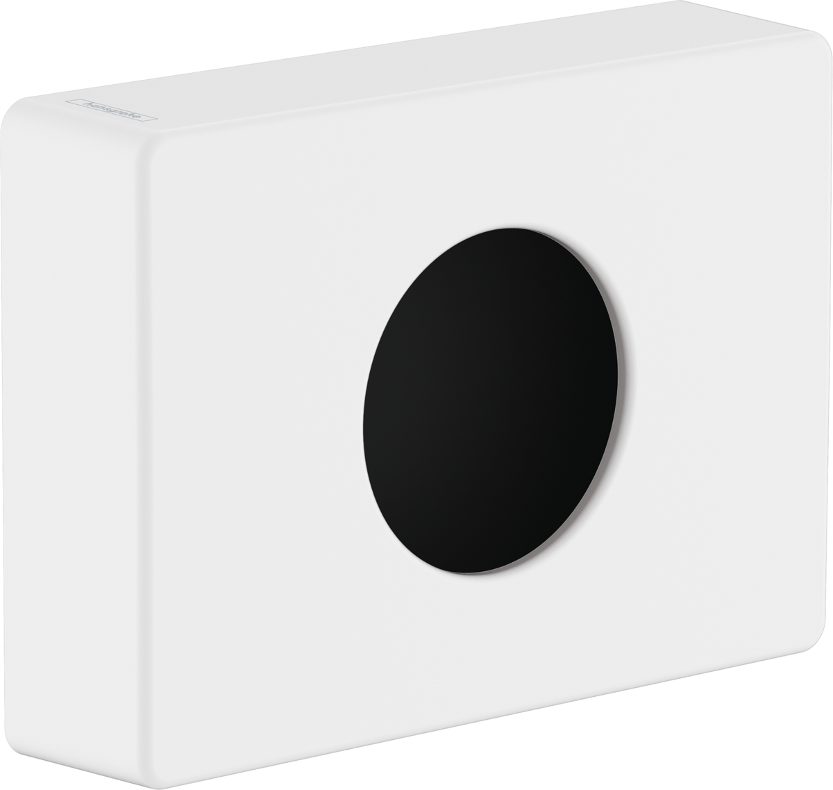 Sanitary bag dispenser