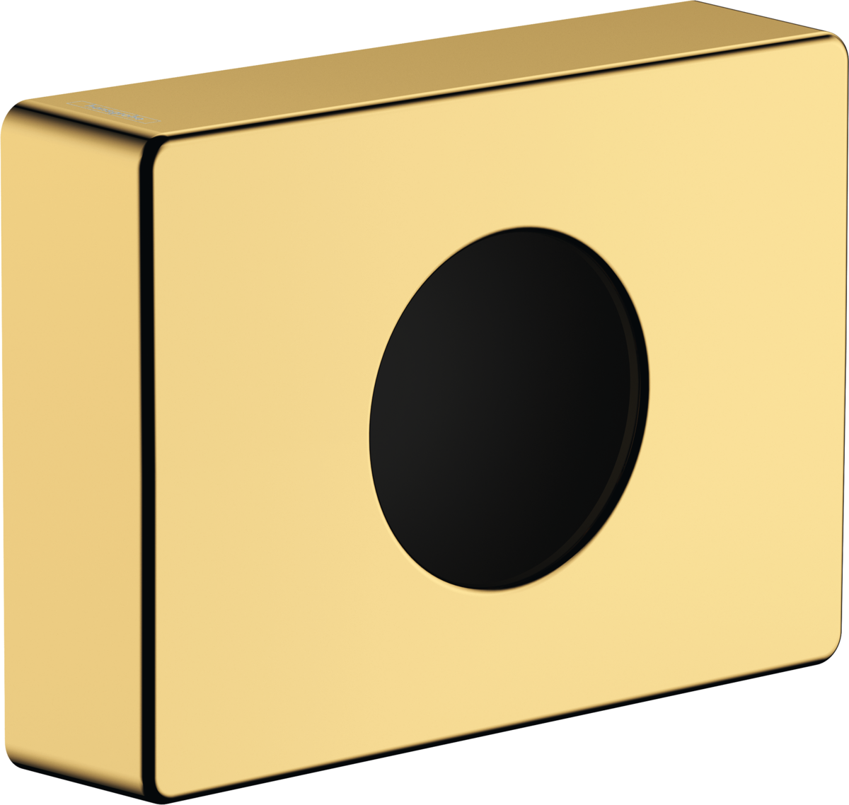 Sanitary bag dispenser