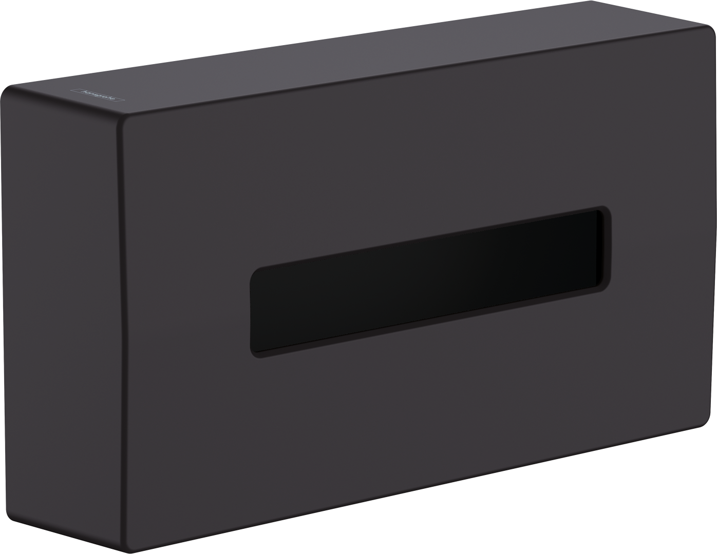 hansgrohe Accessories AddStoris, Tissue box, Item No. 41774670