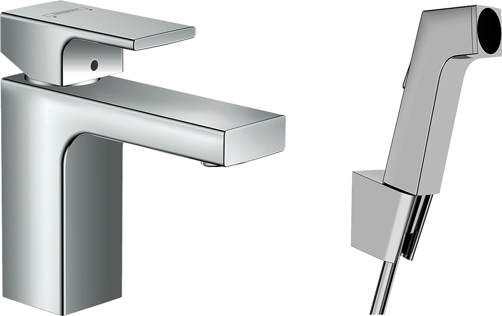 Смеситель для раковины