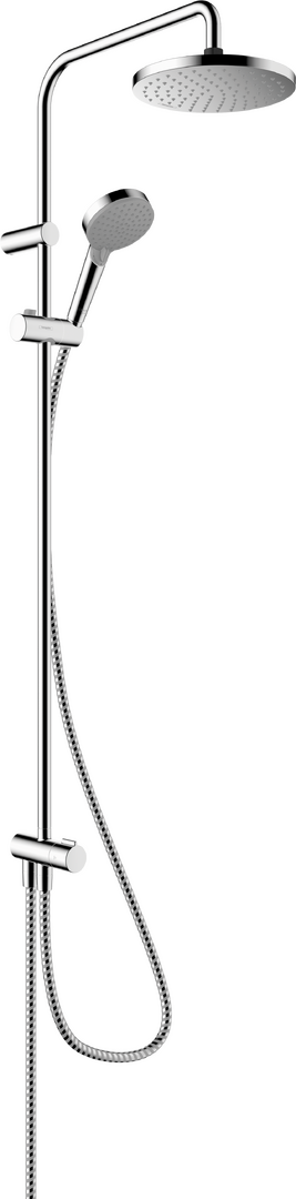 Showerpipe 200 1jet Reno EcoSmart