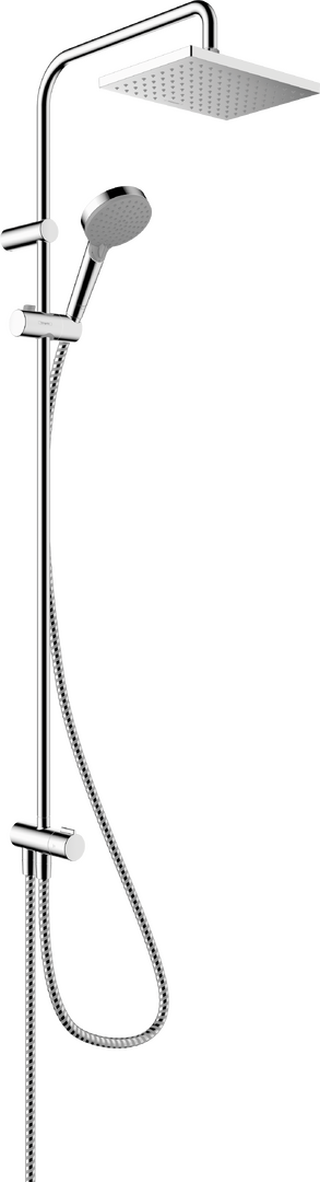 Showerpipe 230 1jet Reno EcoSmart
