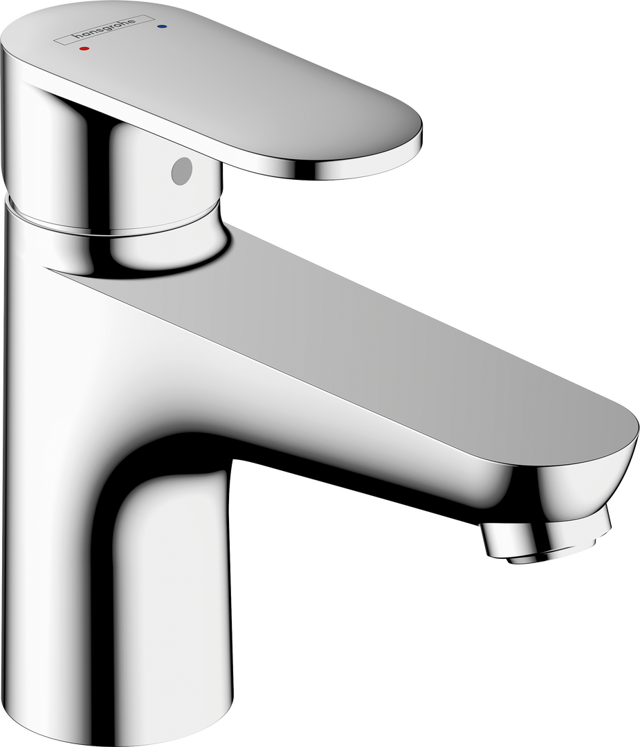 Single lever bath mixer Monotrou