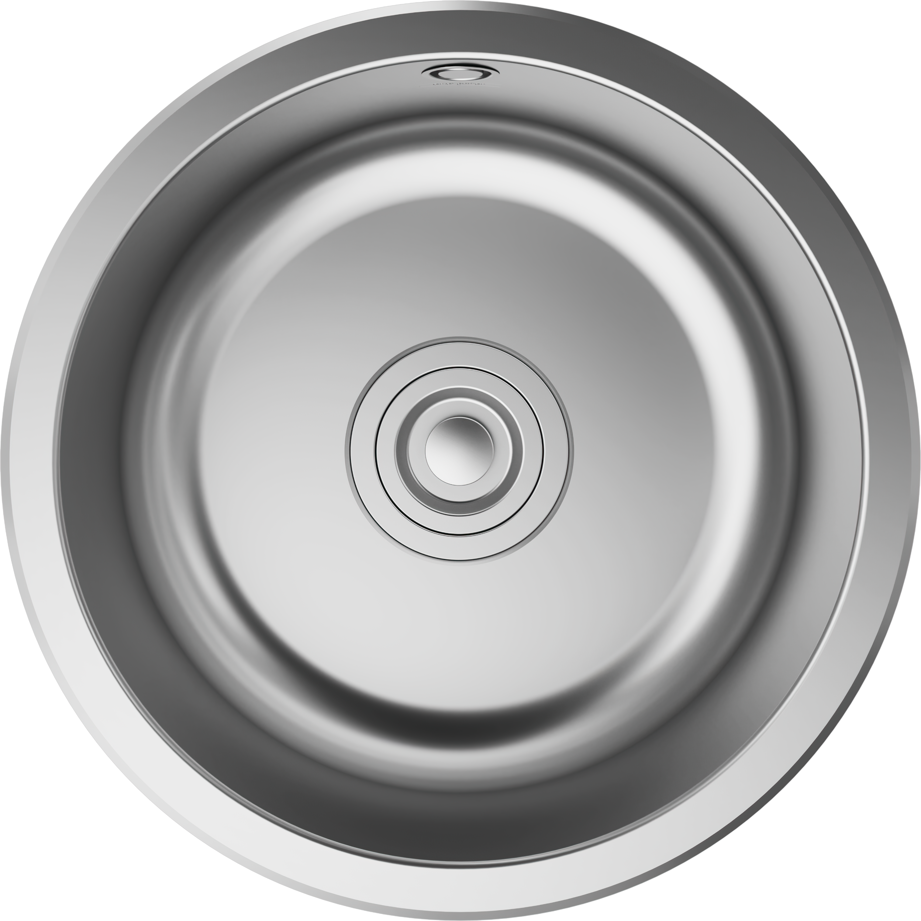 S430-F400台上盆400，带手动下水套件