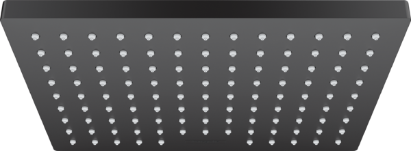 Верхний душ 230 1jet