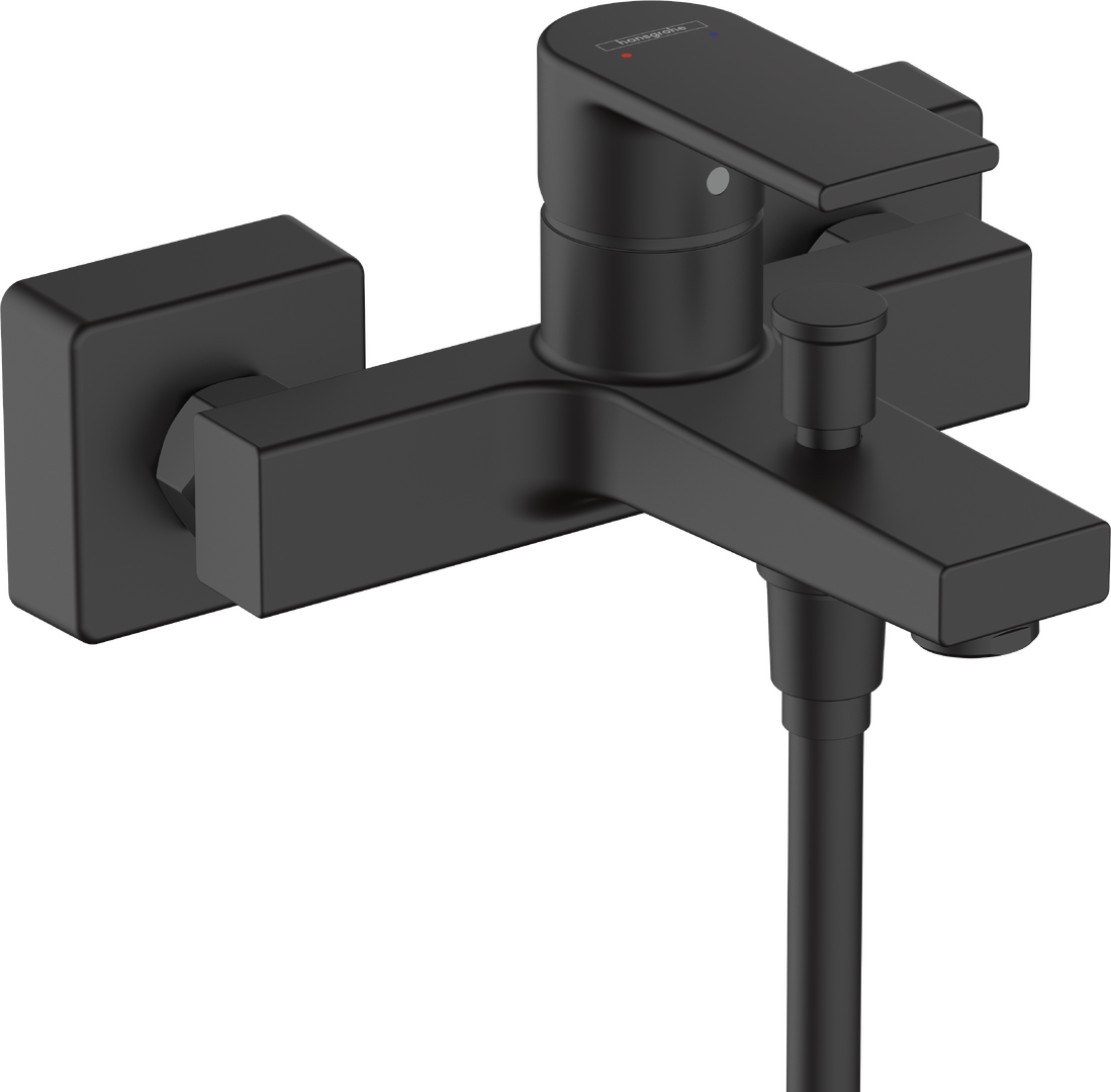 Páková vaňová batéria na stenu