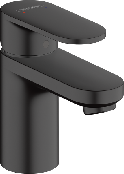 Смеситель для раковины, однорычажный, 70 без сливного гарнитура